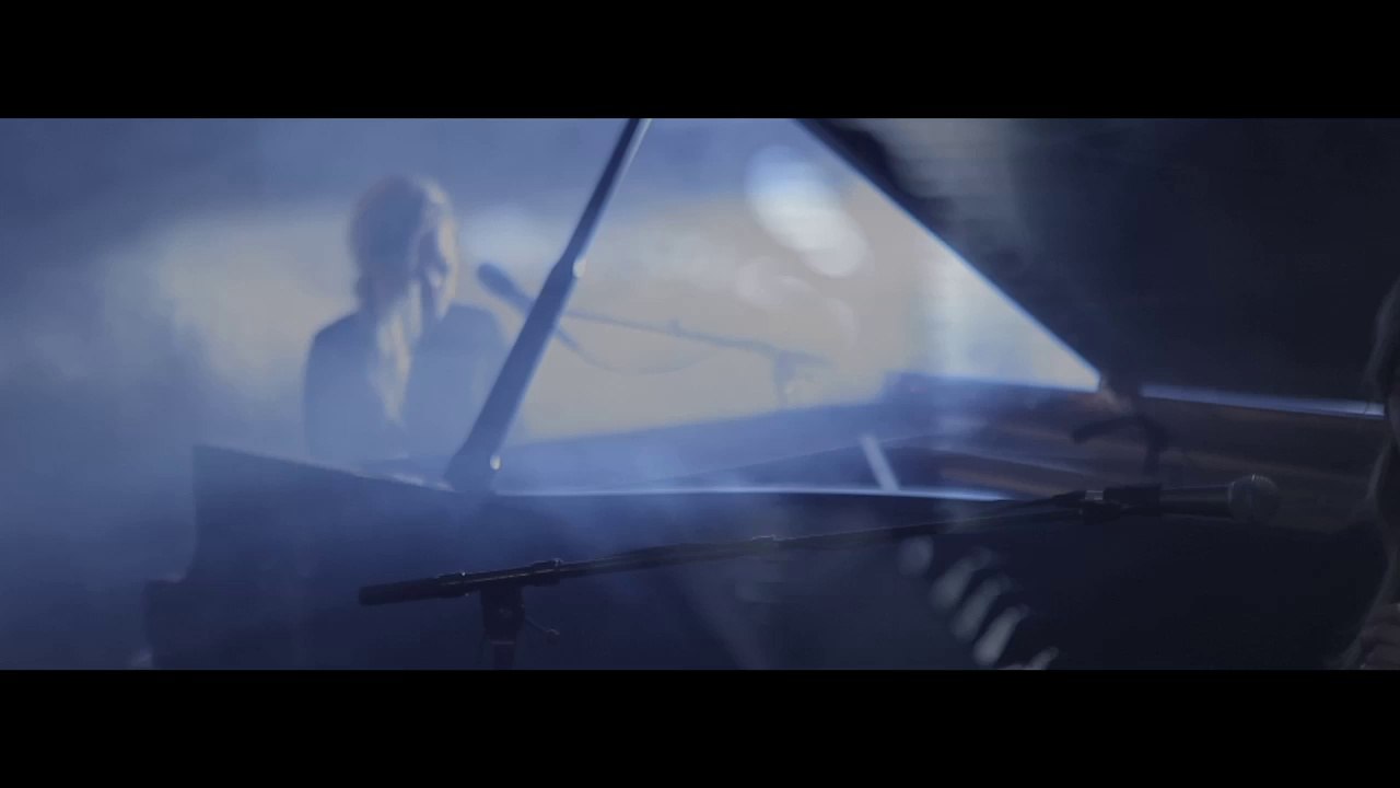 Agnes Obel - Chord Left - Live Deezer Sessions