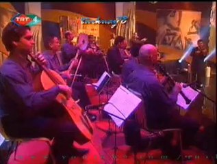 Hasan NECCAR-Öllem Öllem (Kara Çadır Üstüyem Baba...)