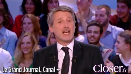 Quand Nathalie Kosciusko-Morizet met le chapeau de Pharrell Williams