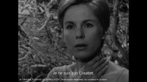 Persona d'Ingmar Bergman : extrait 1