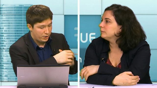 Emmanuelle Cosse répond à vos questions #DirectPolitique