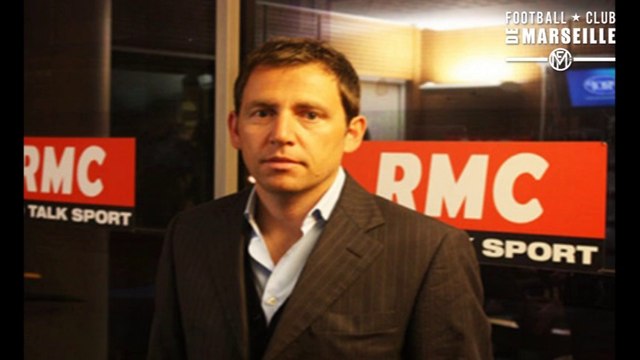Riolo : « Même Lyon, qui en a pris 4, a fait plus que l'OM face au PSG »