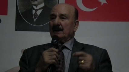 GÖNÜL ELÇİLERİ MHP ZİYARETİ-AFŞİN-HALİL DEMİR