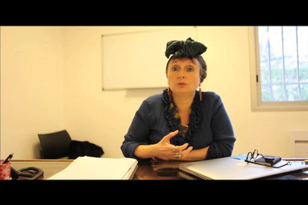 Muriel Pernin