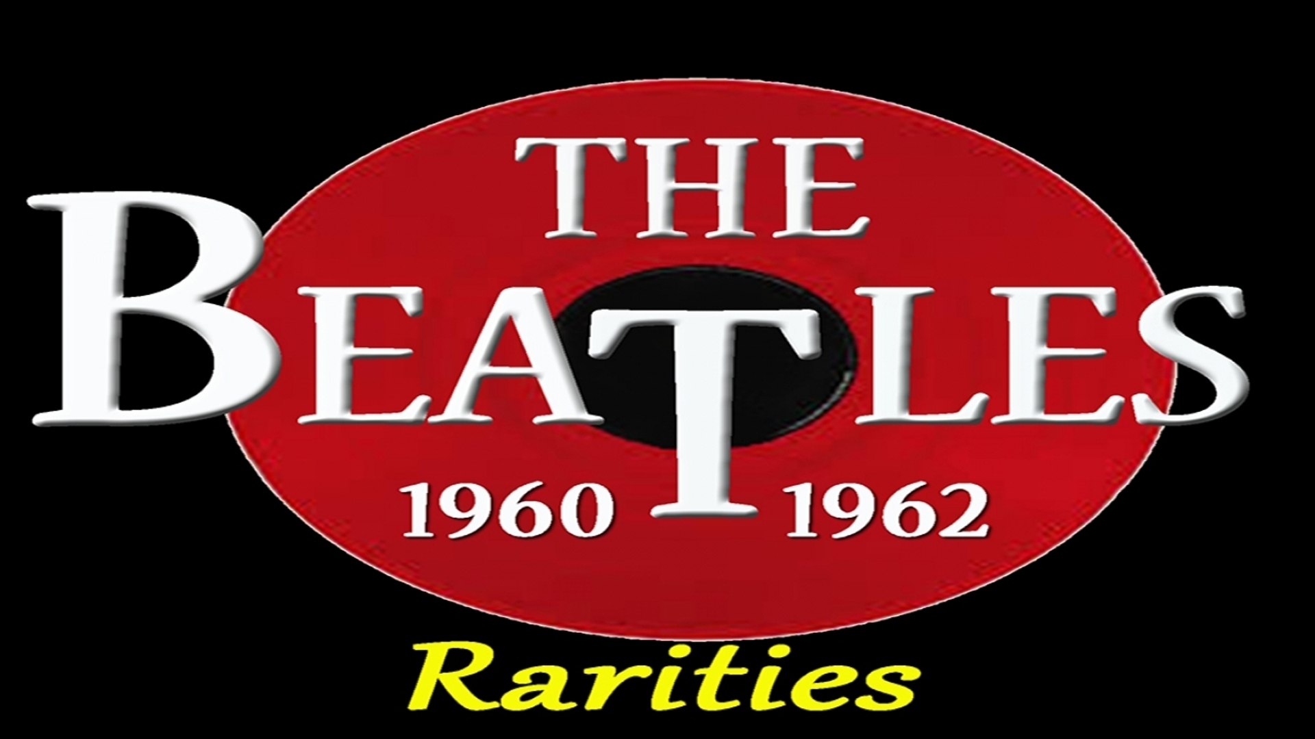 ⁣The Beatles - The Beatles 1960 - 1962 - Rarities