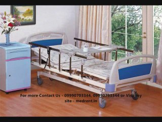 Oxygen Concentrators on rent in Delhi | @Medrent.in