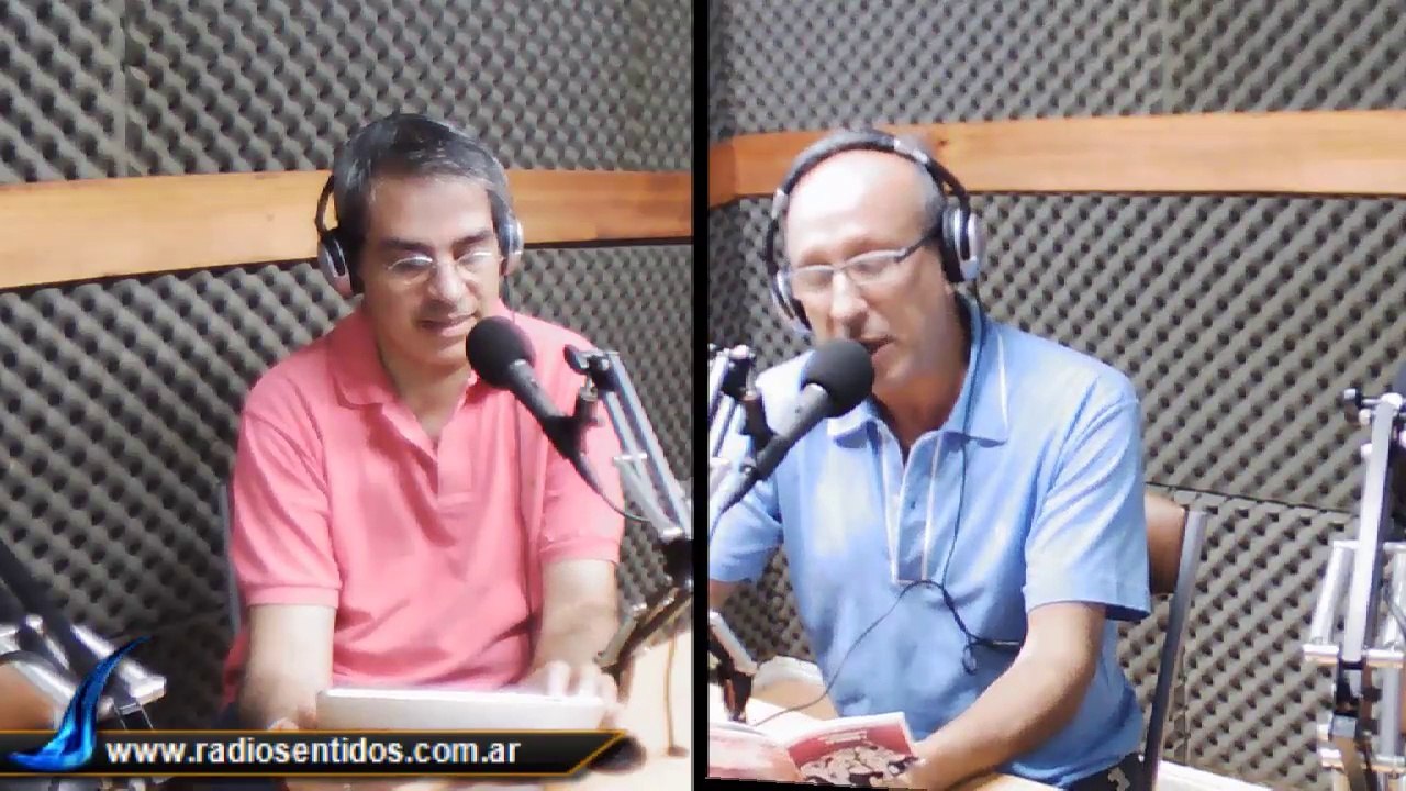 Inicio del programa y Mirada de Espectador - VDS 107 - 03.03.2014