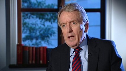 Ukraine crisis: Not much more we can do but rhetoric