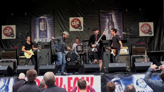 Black Bells For Those About To Rock Tribute AC/DC