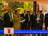 Hang Meas HDTV Khmer News 04 March 2014 - Part1