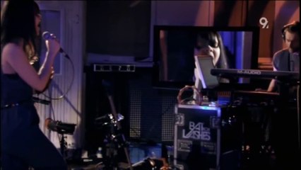 RROKUM STAGE - LORETA UKSHINI, I'm LU