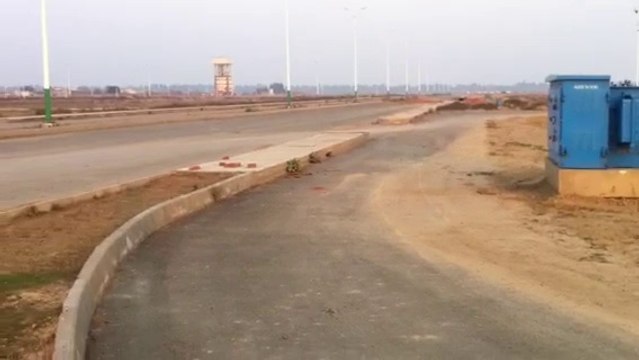 DHA Lahore Phase-6 Clip Phase-7 (Old) Fauji Estate & Builders