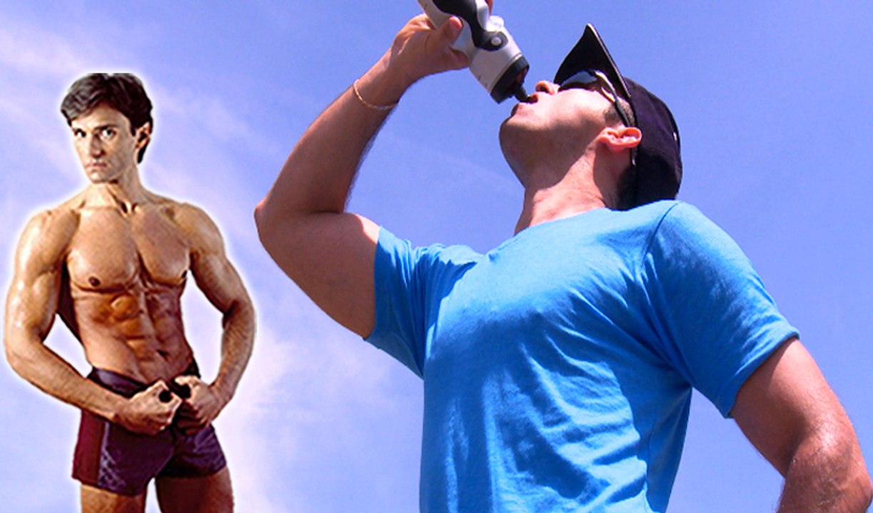 SUN PROTECTION: Fit Now with Basedow #68