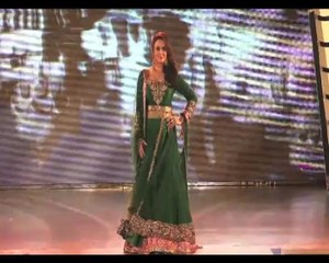 No politics for Preity Zinta