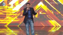 Ahmet Aslan - Bu Aşk Böyle Bitmez Performansı - X Factor Star Işığı