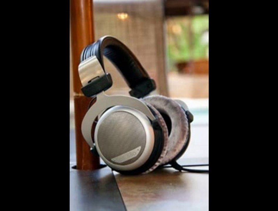 beyerdynamic DT 880 Premium 600 OHM Headphones Review!