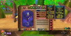 PlayerUp.com - Buy Sell Accounts - Wizard 101 Account Trade Or Sell(1)