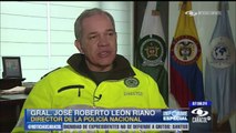 JORGE MONTERO VARGAS - MINERÍA ILEGAL - Primer Informe Noticias Caracol