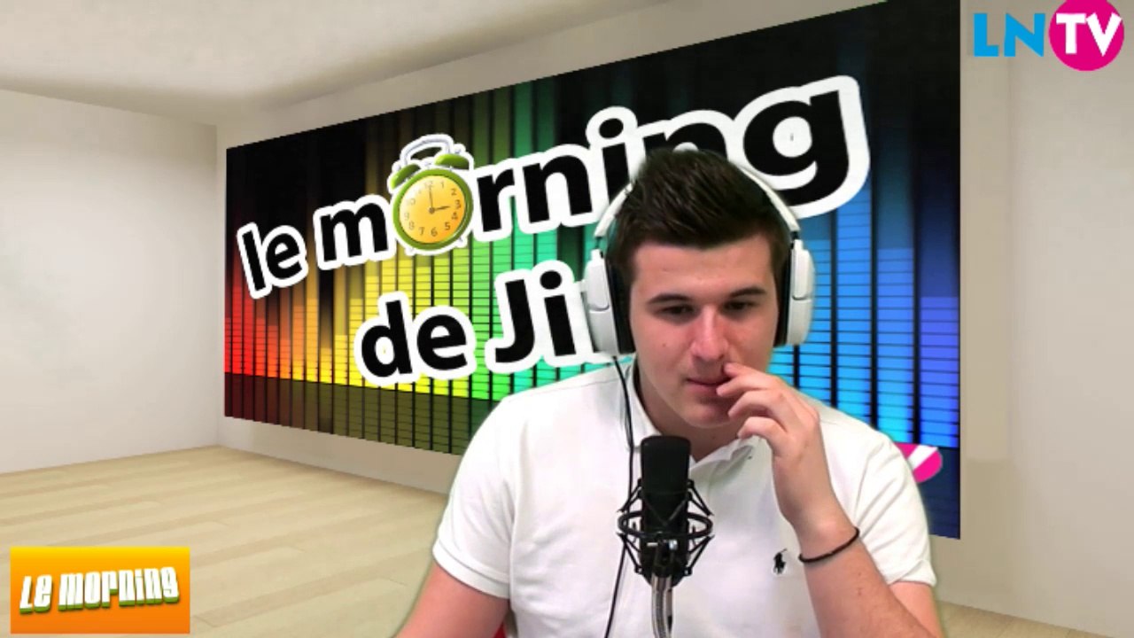 Le Morning - 4 mars 2014