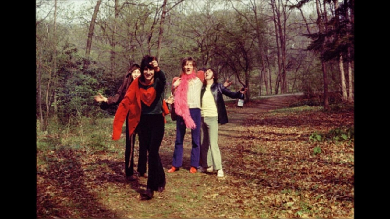 low down and dirty Faces / Rod Stewart (instrumental) live 1970 [rare audio]