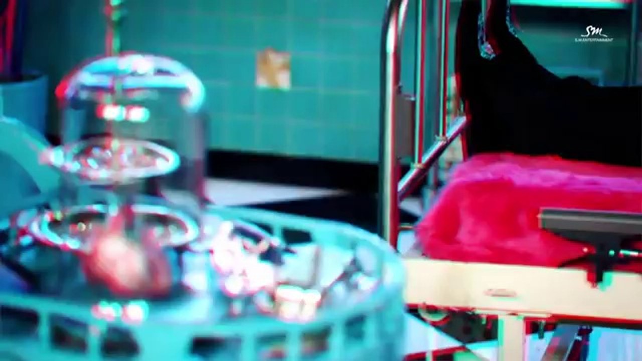 Girls' Generation 소녀시대_'Mr.Mr.'_Music Video