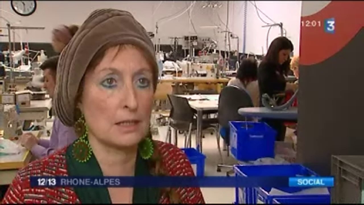 Les Atelières ... vers la liquidation
