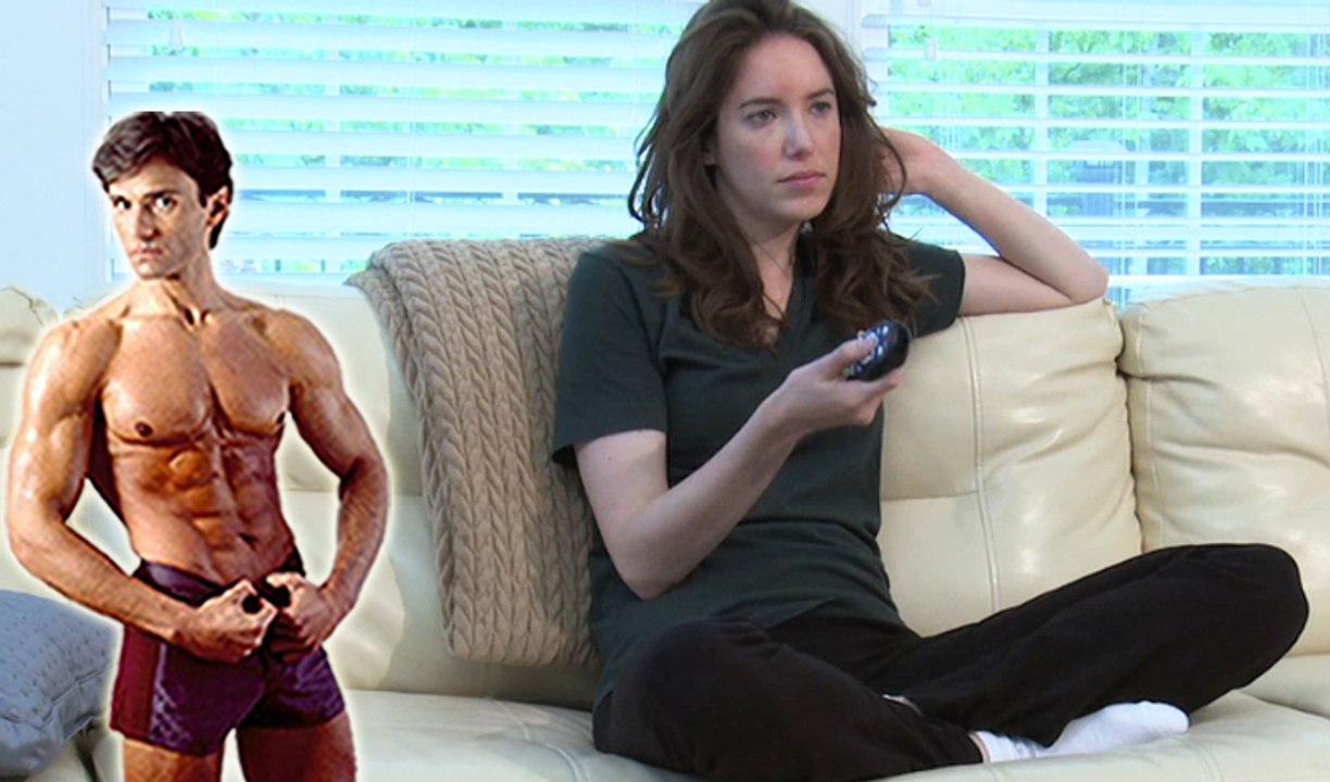 SITTING DISEASE: Exercise to Overcome It - Fit Now with Basedow #74