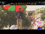Geo FIR-26 Feb 2014-Part 1 Killing of police on 2014 in Karachi