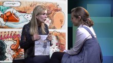 La chronique BD de Joëlle Smets 05/03/2014