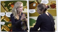La chronique BD de Joëlle Smets 12/03/2014