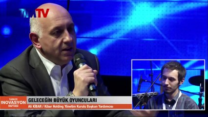 Yaptığınız İşin Memuru Olmayın