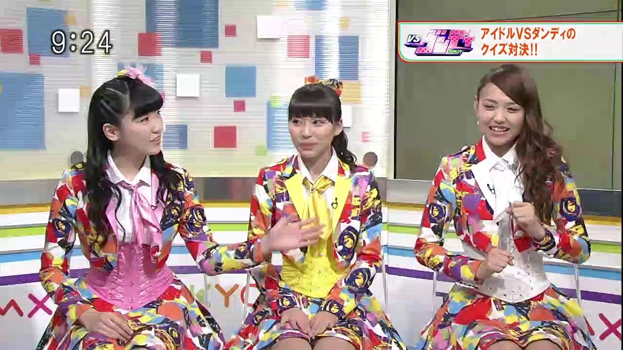 2014 0303 ニッポン・ダンディ
