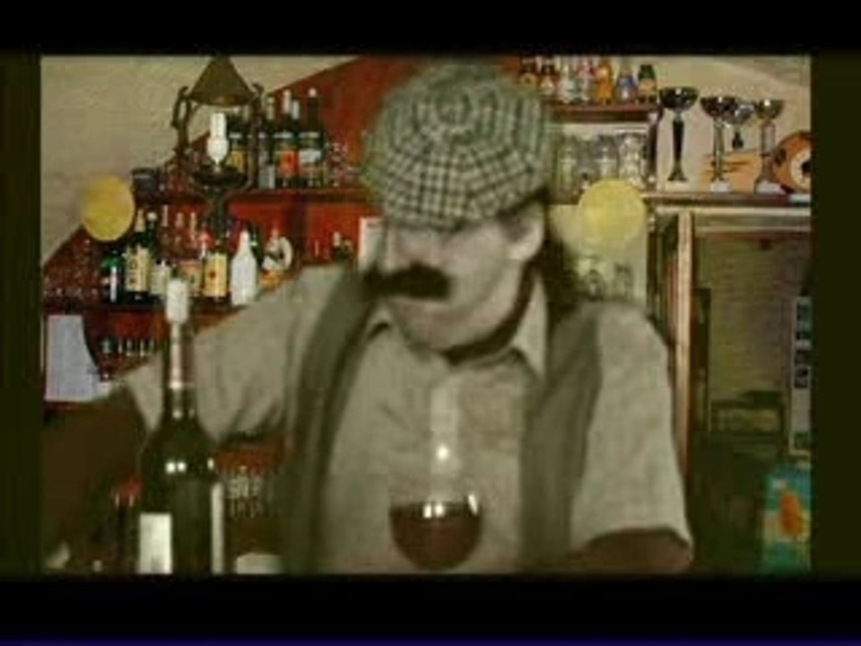 Jean Louis (Parodie Kamini)