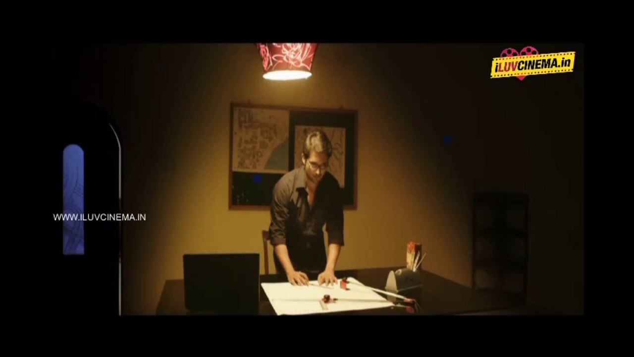 Chitram Cheppina Katha Movie Trailer