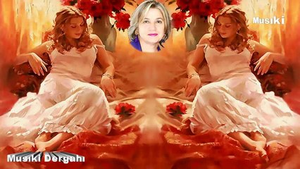 Ayşe Taş ♫ Hicran Oku Sinem Deler Olmaktadır Hâlim Beter.HD