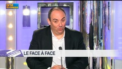 La minute hebdo d'Olivier Delamarche : La Chine et le shadow banking - 03/03