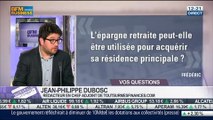 Les réponses de Jean-Philippe Dubosc aux auditeurs, dans Intégrale Placements – 04/03 2/2