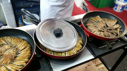 Afiyetli Sofralar Yemek Portalı , Feshane'de.