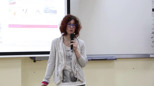 Урансофт. Екатерина Алексеева, MarketoIT #2