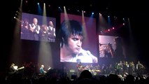 Elvis Presley : Le Concert - Zénith, Paris : Suspicious Minds
