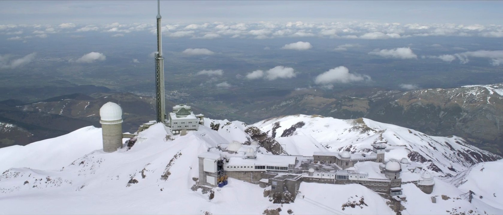 PUB COMMERCIALE : GRAND TOURMALET 2013/2014