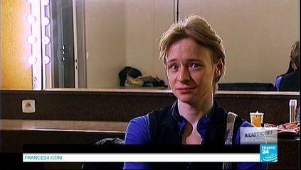 À L'AFFICHE - Claude Nougaro, des rimes au rythme