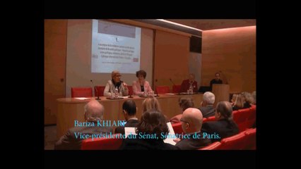 Colloque France Canada 2014 Medecines Personalisees Partie 1 webphone