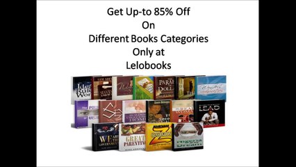 Great Books Now Available At Great Price