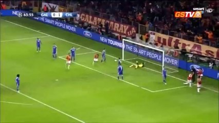 Chelsea Maç Sonu Yöneticilerimizden Açıklamalar