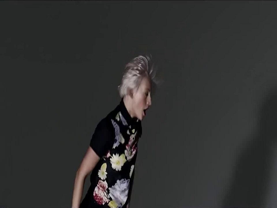 John Newman - Love Me Again