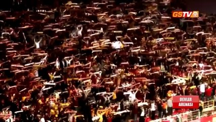 GSTV Devler Arenası