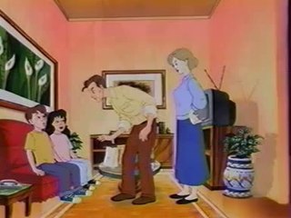 Ölçülü Olmak (Papağan ile Kedi)