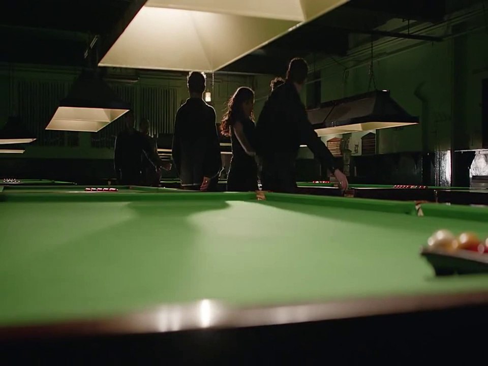 John Newman - Love Me Again_2