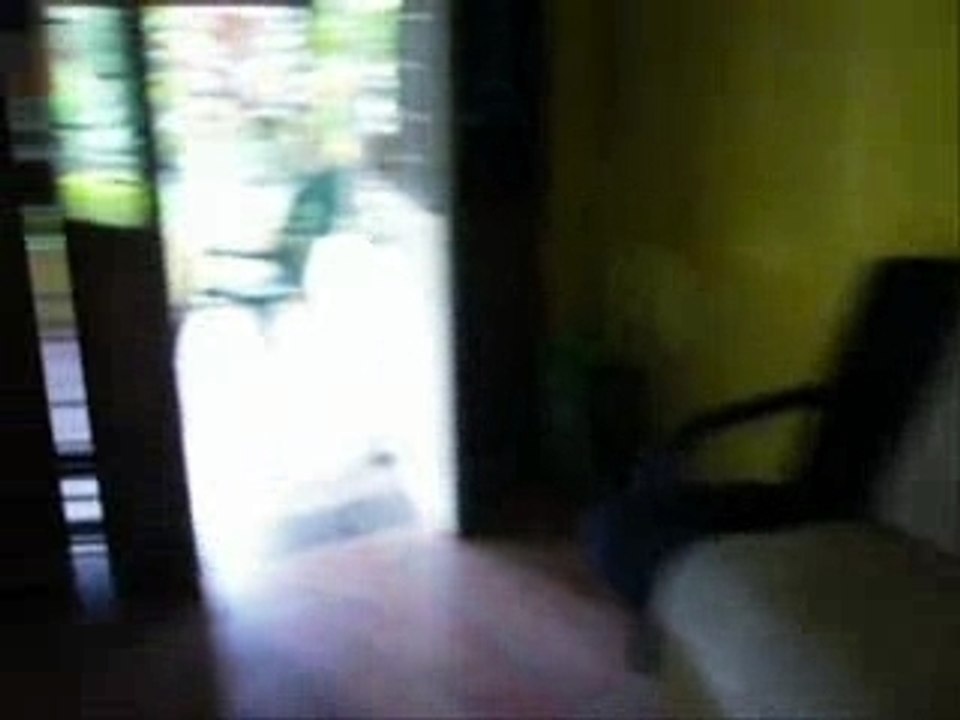 Notre Maison au Costa Rica